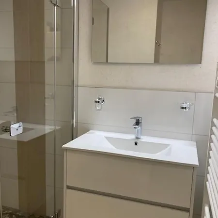 Apartment 2 Groemitz