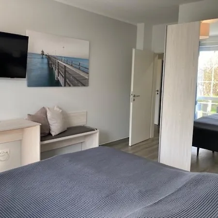 2 Apartment *
