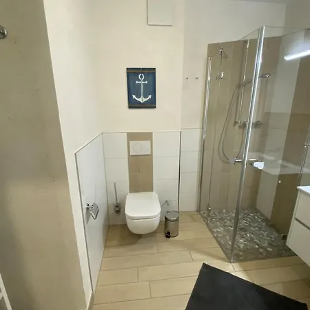 2 Apartment Groemitz