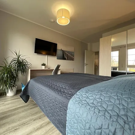 2 Apartment Groemitz