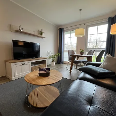 2 Apartment