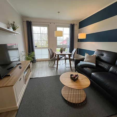 2 Apartment