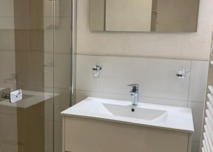 Appartamento 2 Grömitz