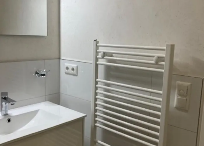 2 Appartamento Grömitz