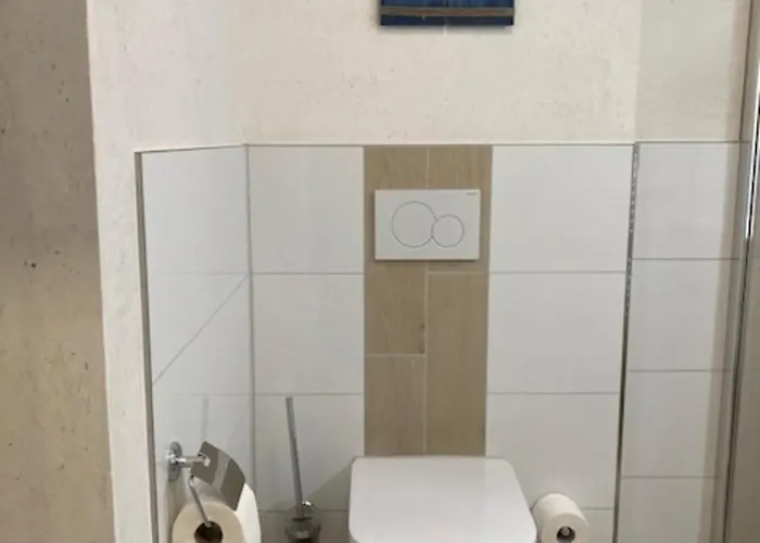 Appartamento 2 Grömitz