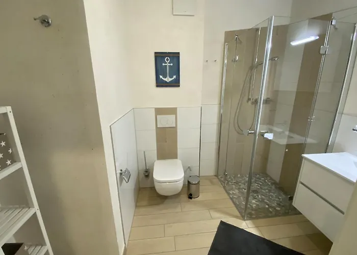 2 Appartamento Grömitz