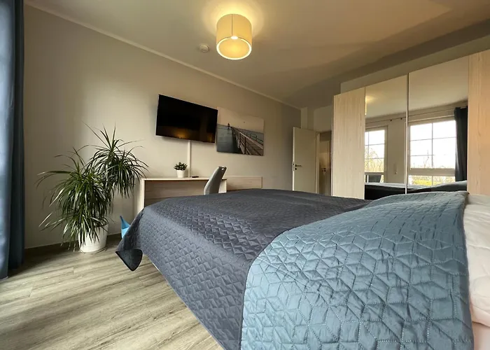 2 Appartamento Grömitz